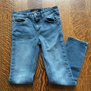Joe's Jeans Kids Blue Denim Jeans